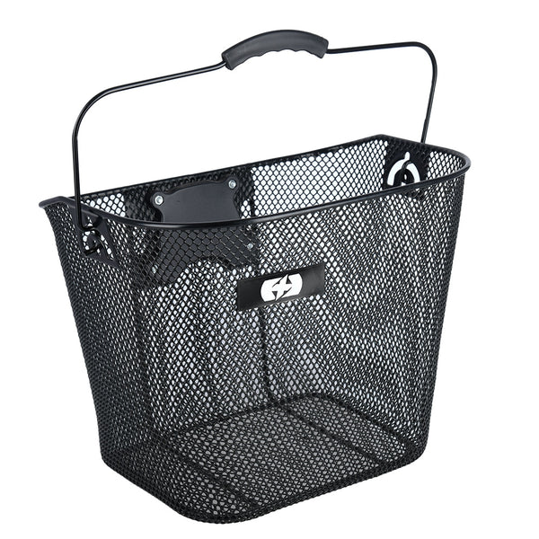 Oxford Mesh Basket Quck release
