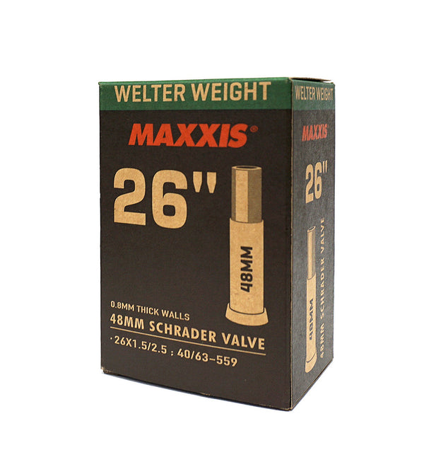 Maxxis Tube 26 Welterweight
