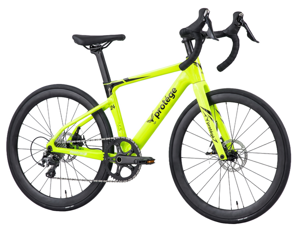 Protege Fastrace 24" Road Bike