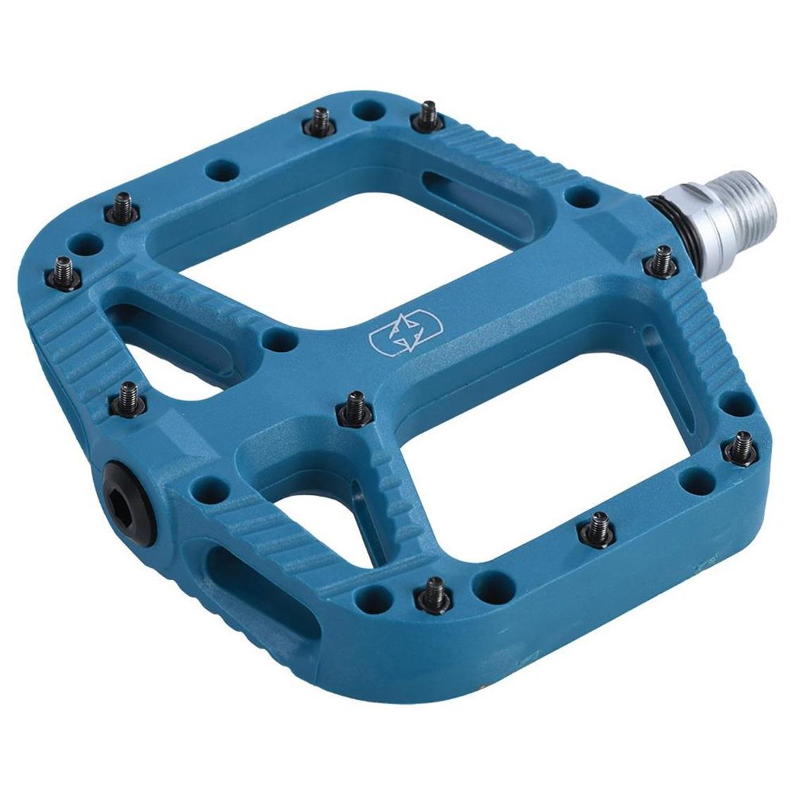Oxford Loam 20 Pedals