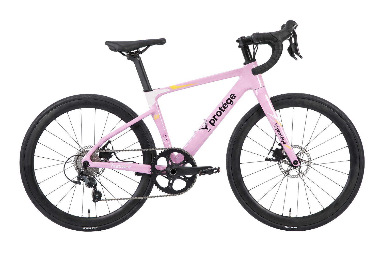 Protege Fastrace 24