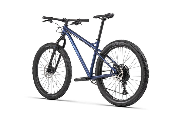 Bombtrack Beyond + 29" / Matt Blue