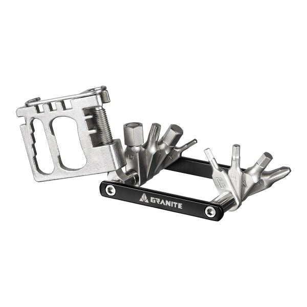 Granite Design Diverse 20 Multi Tool