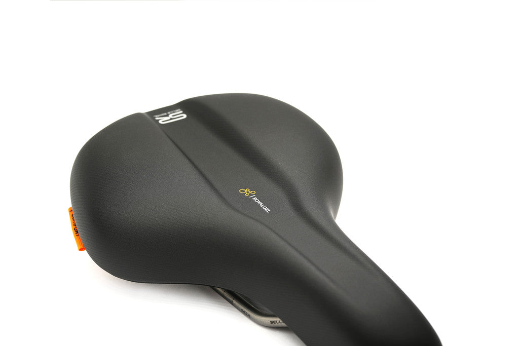 Selle Royal Explora Saddle - Unisex