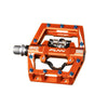 Funn Mamba S Series Pedal Single Sided SPD