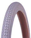 CST Tyre Wheelchair Grey
