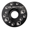 Burgtec Top Caps