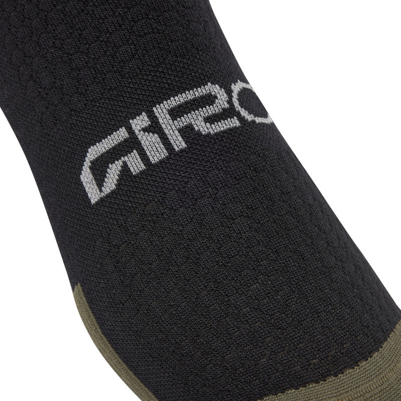 Giro Winter Essentials