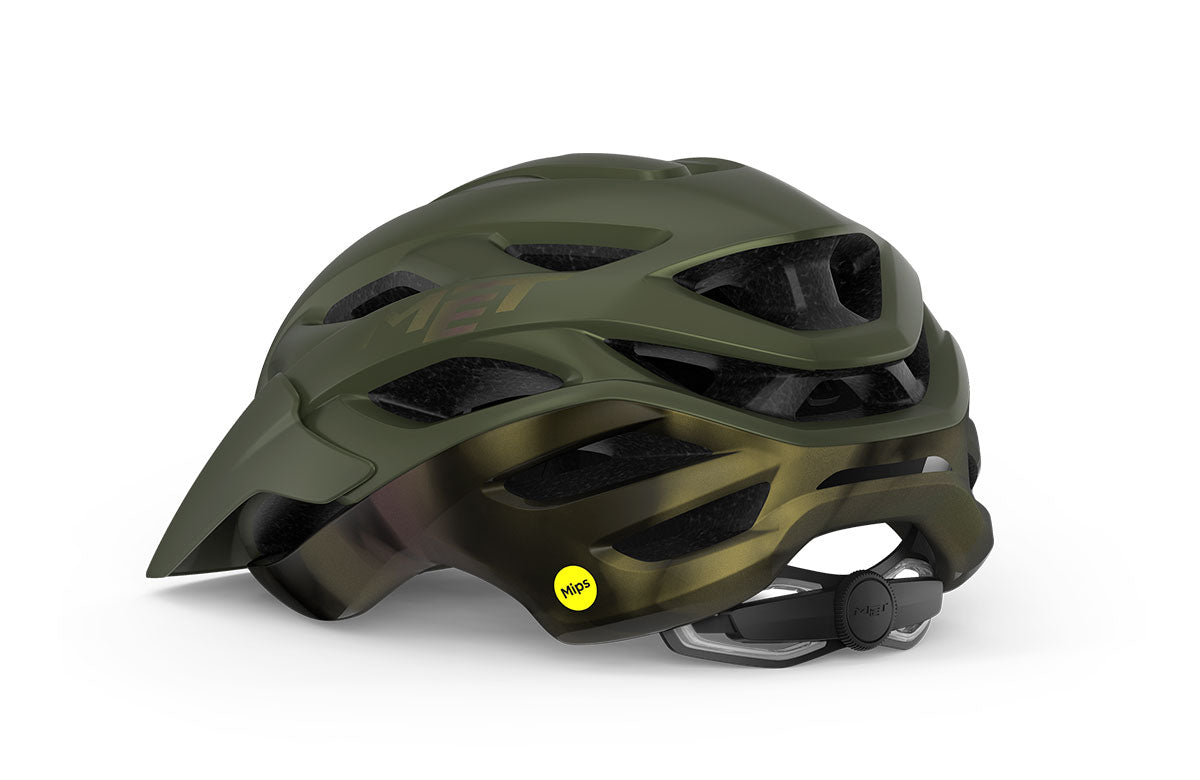 MET Veleno MIPS Helmet