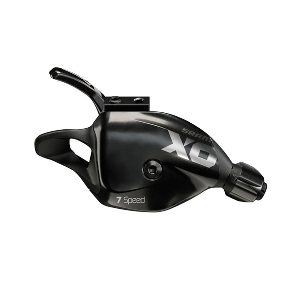 SRAM X01 DH Trigger Shifter 7spd