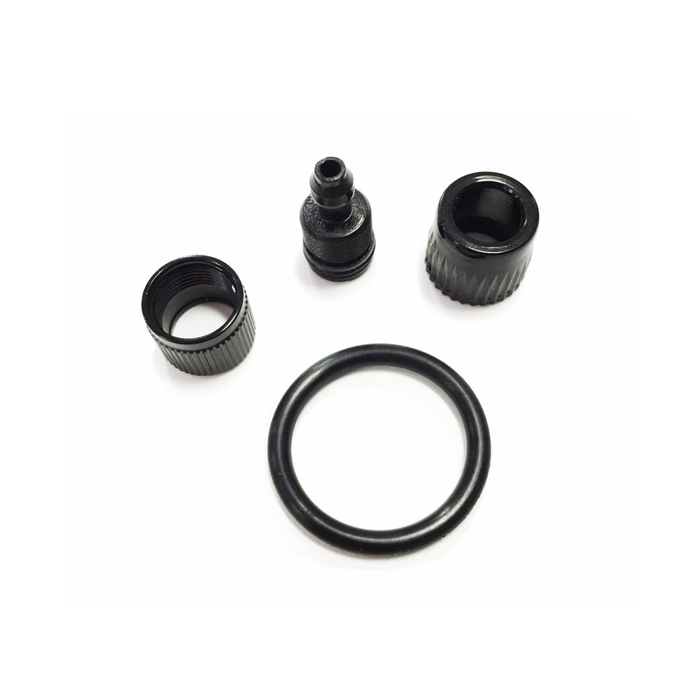 LEZYNE HP FLOOR PUMP O-RING KIT