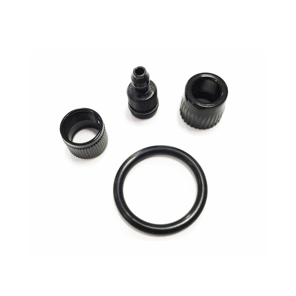 LEZYNE HP FLOOR PUMP O-RING KIT