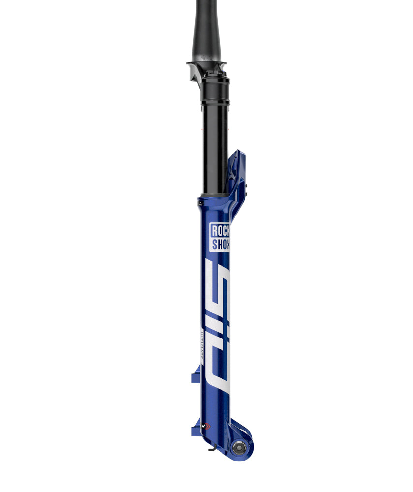 2023 RockShox SID Ultimate 3P Crown Adjust Fork