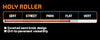 Maxxis Tyre Holy Roller