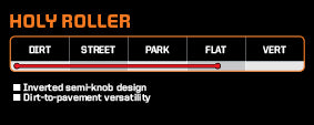 Maxxis Tyre Holy Roller