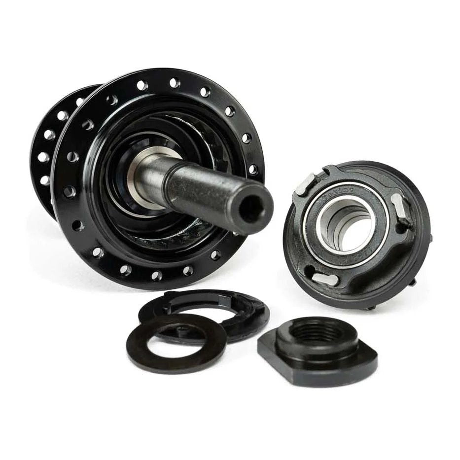 Eclat Shift FC/CS Hub Rear