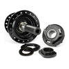 Eclat Shift FC/CS Hub Rear