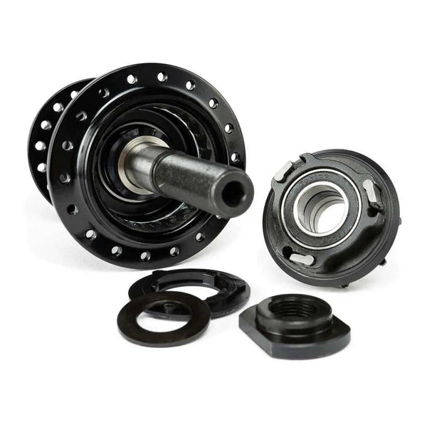 Eclat Shift FC/CS Hub Rear