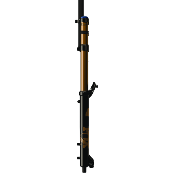 Fox - 40 Factory Fork - Grip X2 29"