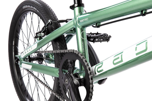 Radio Raceline Cobalt Pro