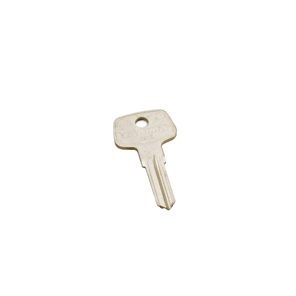 Yakima SKS Locks and Keys
