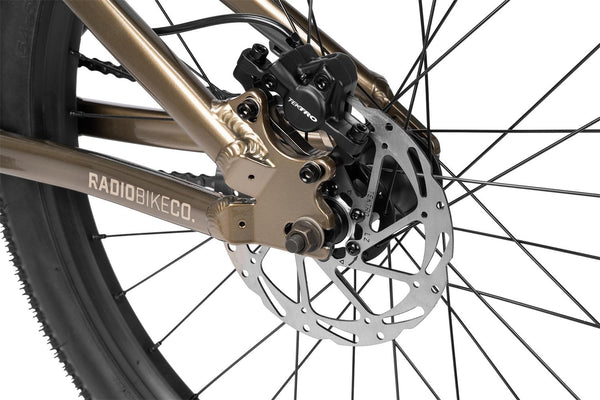 Radio Griffin 24"