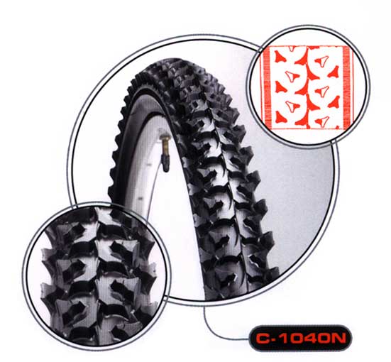 CST Tyre C-1040