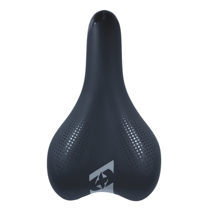 Oxford Contour Relax Saddles