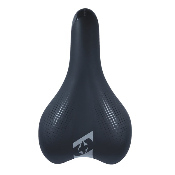 Oxford Contour Relax Saddles