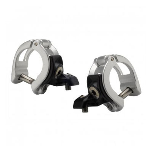 Sram Match Maker X Rainbow Bolt Black