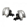 Sram Match Maker X Rainbow Bolt Black