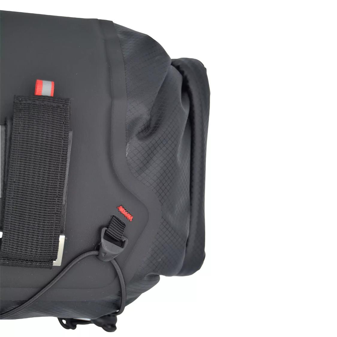 Geosmina Medium Handlebar Bag Ultralight 10L
