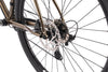 Bombtrack Audax / Dark Brown