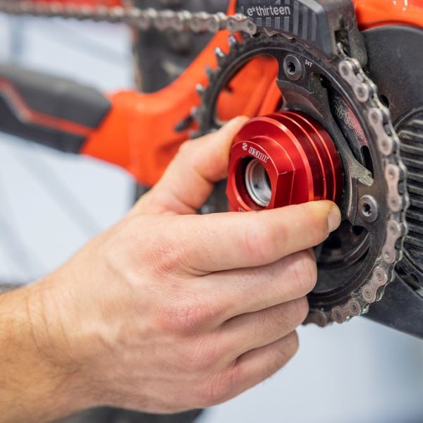 Unior Shimano Steps Lockring Tool