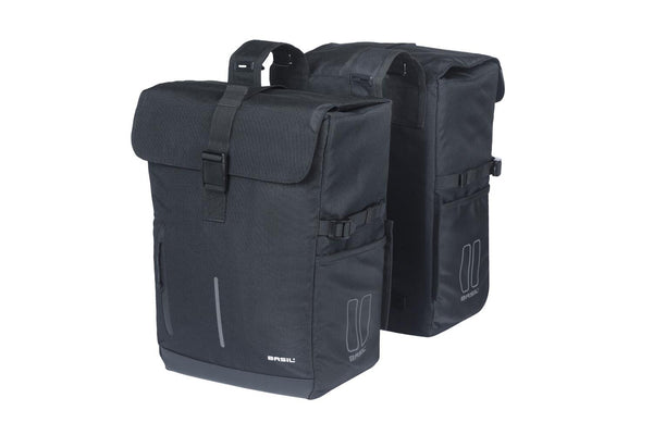 Basil - Move Double Bag