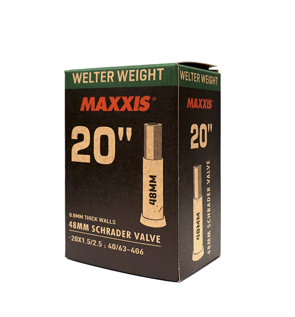 Maxxis Tube 20 Welterweight