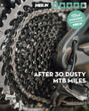 Peaty's LinkLube Dry Weather