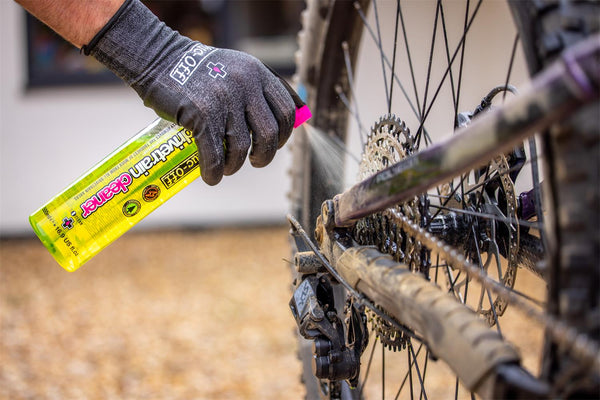 Muc-Off Bio Drivetrain Cleaner