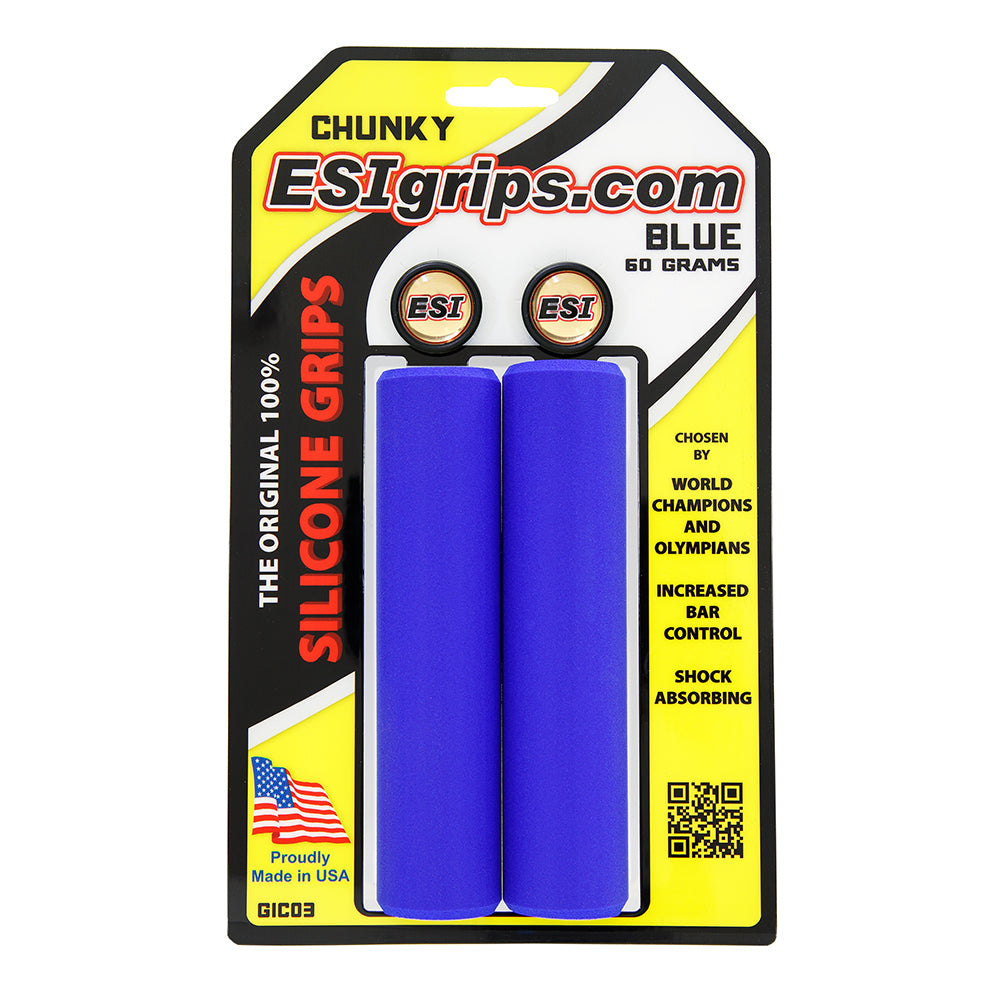 ESI Grips Chunky 32mm