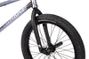 Wethepeople Revolver 21TT / Matt Steel Grey