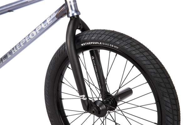 Wethepeople Revolver 21TT / Matt Steel Grey