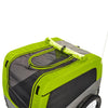 Allen Deluxe Dog Trailer