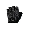 Handup Short Finger Gloves Topo Map