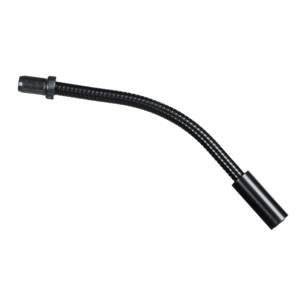 Flexible Guide Pipe