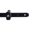 Oxford Combi Zip Lock Black