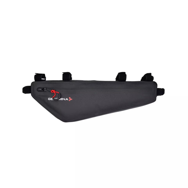 Geosmina Gravel Frame Bags Ultralight