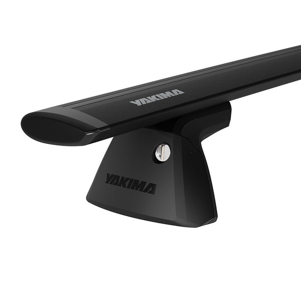 Yakima JetStream Bars Black