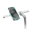 Bone Collection Bike Tie 5 Smartphone Holder