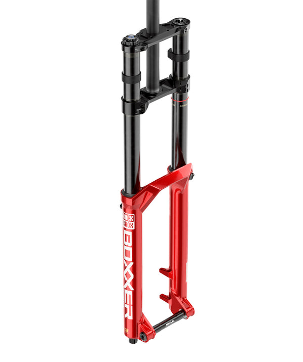 RockShox Boxxer 35 D1+ (2024+) Fork Spare Parts