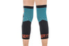 Seryt Youth Flow Knee Guards - Arlechinno